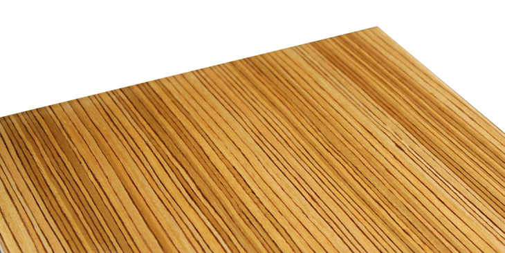 Engineered Woods in Glass or Resin