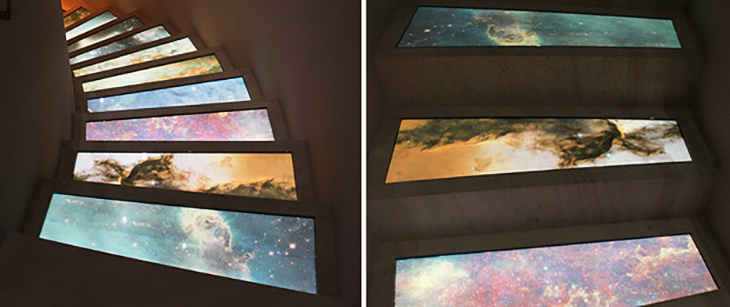 High Resolution Graphics in Glass High Resolution Graphics in Glass Surface Products