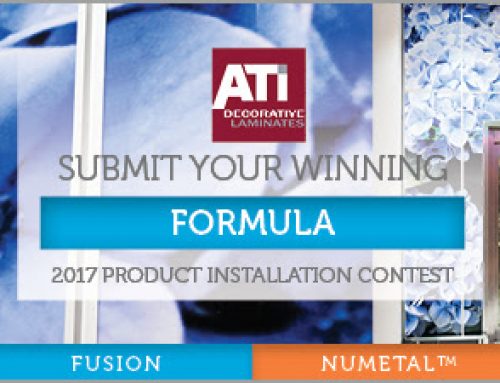 ATI's Product Installation Contest – Show Us Your Winning Formula!