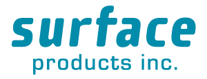 Surface Products Logo