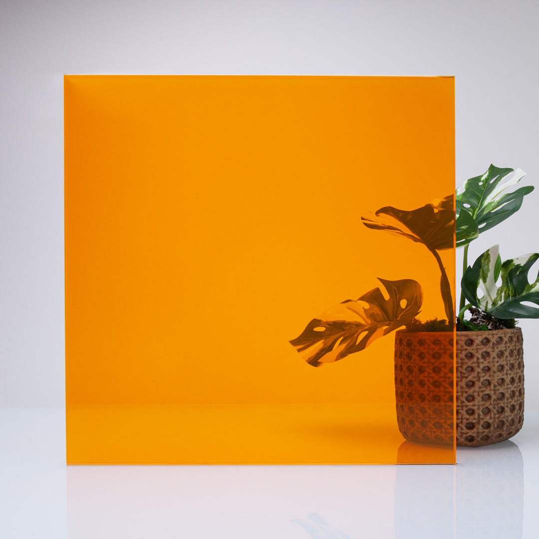 glaspro colored glass 0006 Blush Sunflower Hibiscus Surface Products
