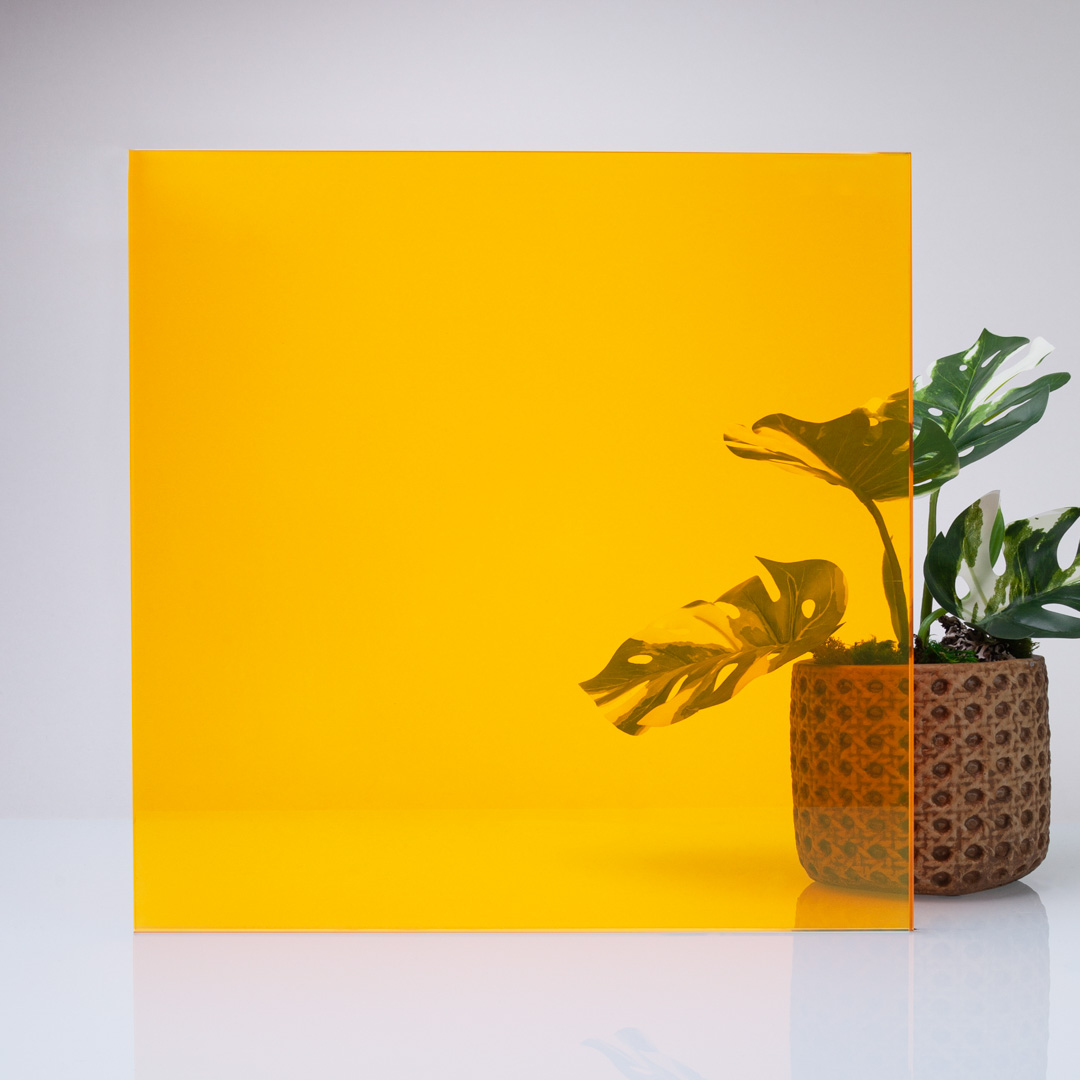 glaspro colored glass 0008 Tuscan Sunflower Tuscan Surface Products