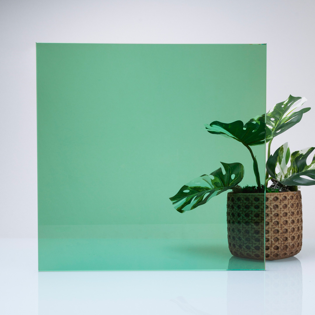 glaspro colored glass 0018 Spa Spa Limoncello Surface Products