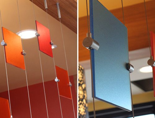 Enhance Your Designs with Translucent Sandwich Panels