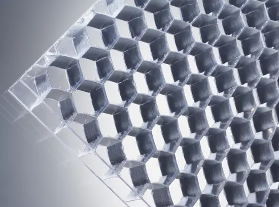 surface products AIR board UV metal
