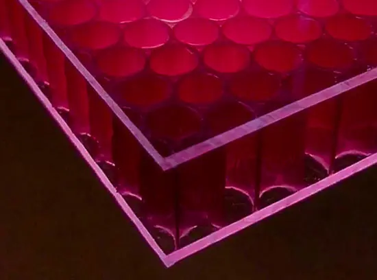 color air board pink surface products