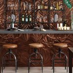 surface products MirroFlex textured laminates banner 3