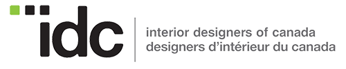 surface products interior designers of canada logo
