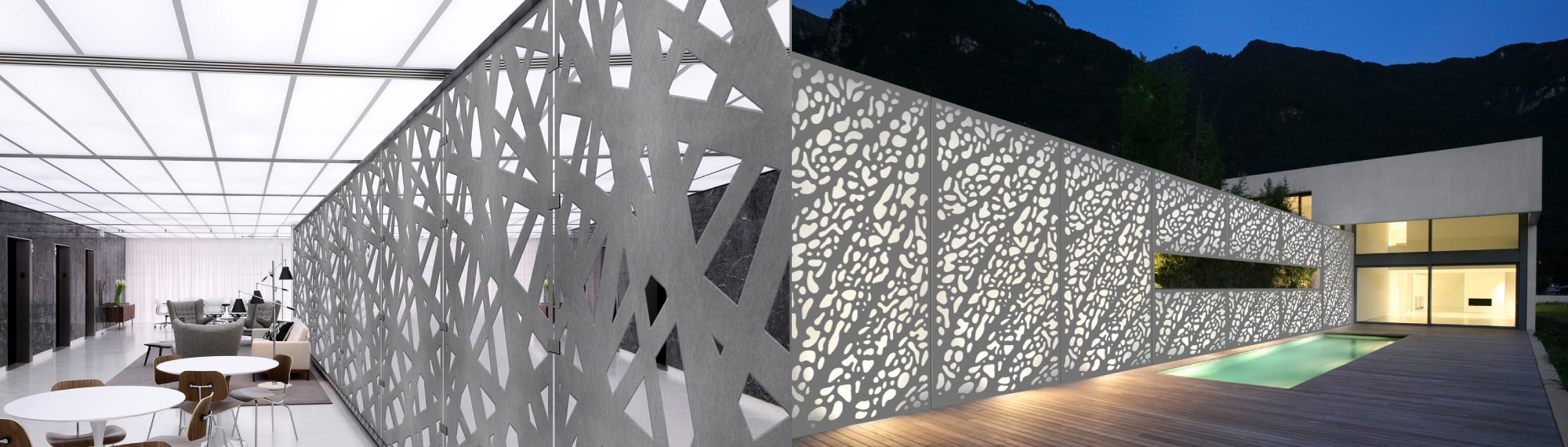 laser cut metal divider surface products moz designs laser cut metal min
