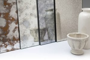 surface products antique mirror banner
