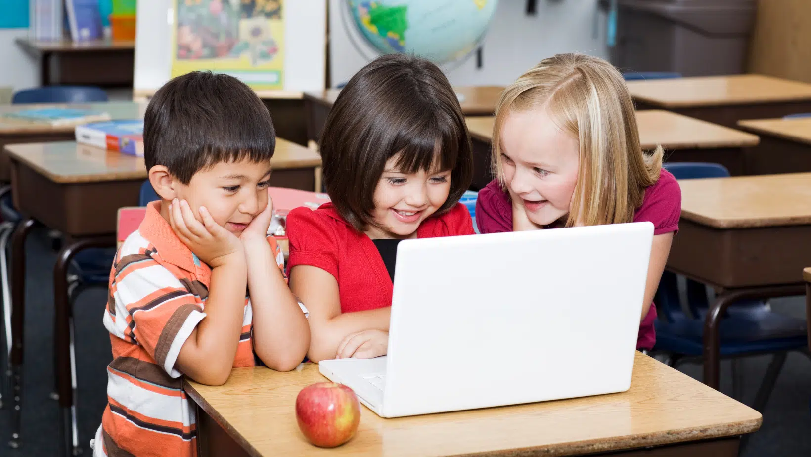 Acoustic Treatments in Schools