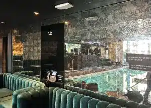 paradox hotel antique mirror 1