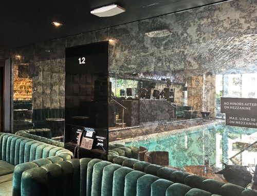 Decorative Glass