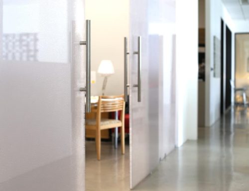 Innovative Materials for Modern Spaces