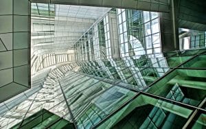 Ken Yeang – National Library, Singapore Ken Yeang – National Library, Singapore