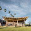 Scripps Park Pavilion – San Diego, CA