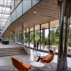 Swarthmore College – Maxine Frank Singer Hall – Swarthmore, Penn