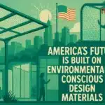 Americas future is built on environmentally conscious design materials.jpg