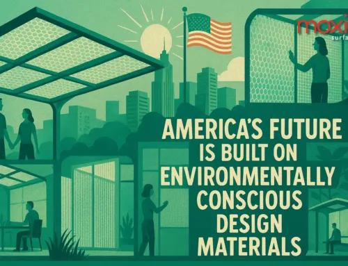 Environmentally conscious design materials are more than a trend; they’re becoming the foundation of smart, responsible architecture