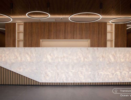 Introducing Staron® Solid Surfaces from Surface Products