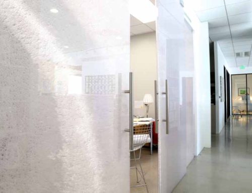 Build Interiors That Glow with Backlit AIR-board ECO